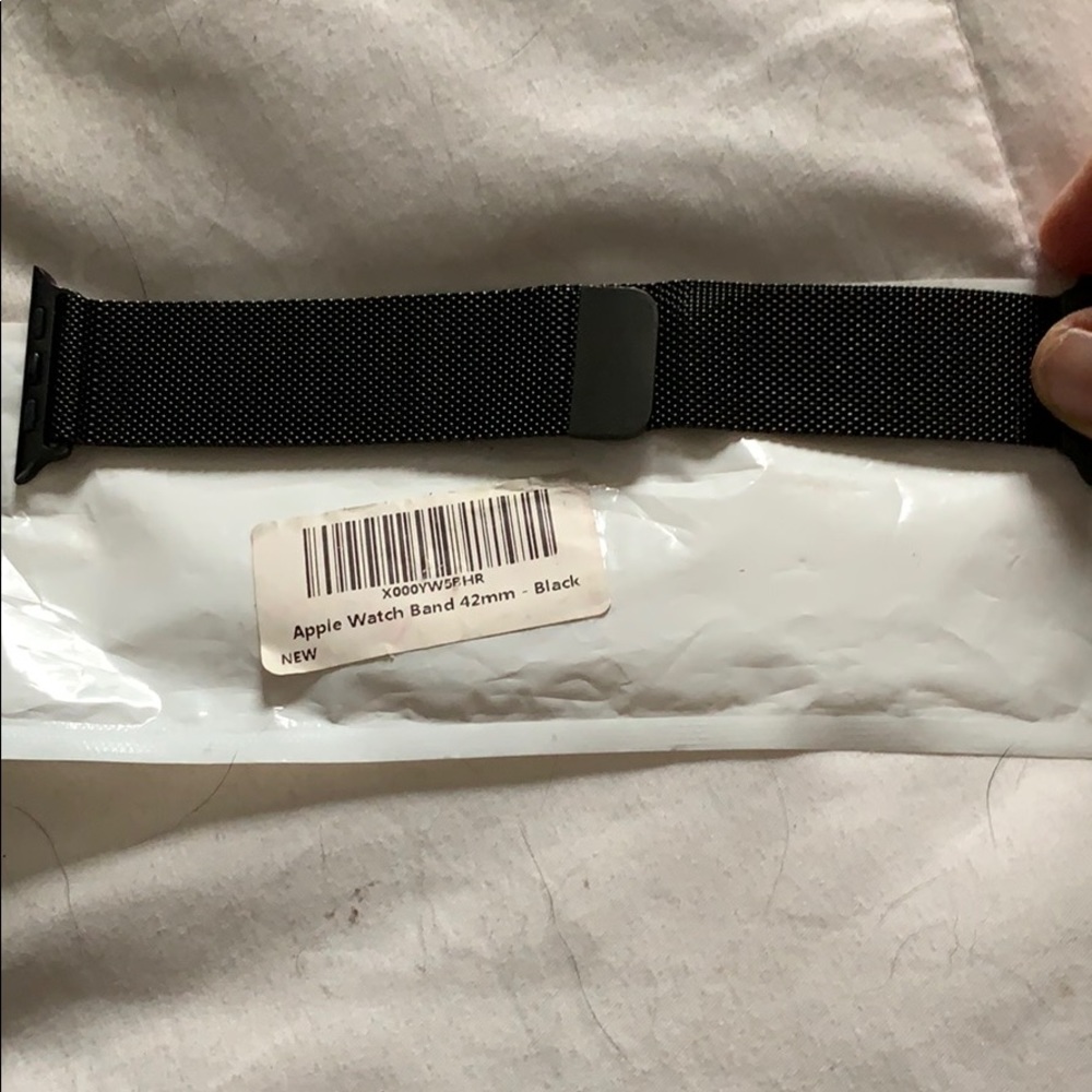 Watch band for 42 mm Apple Watch